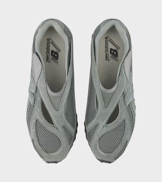 U204V2PT Bayberry/Lone Star Grey