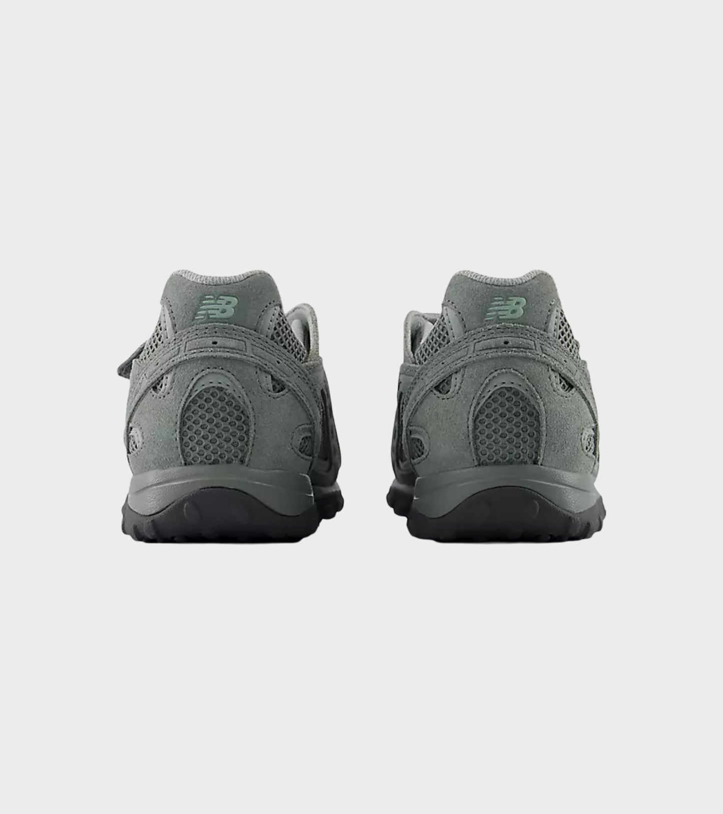 U204V2PT Bayberry/Lone Star Grey