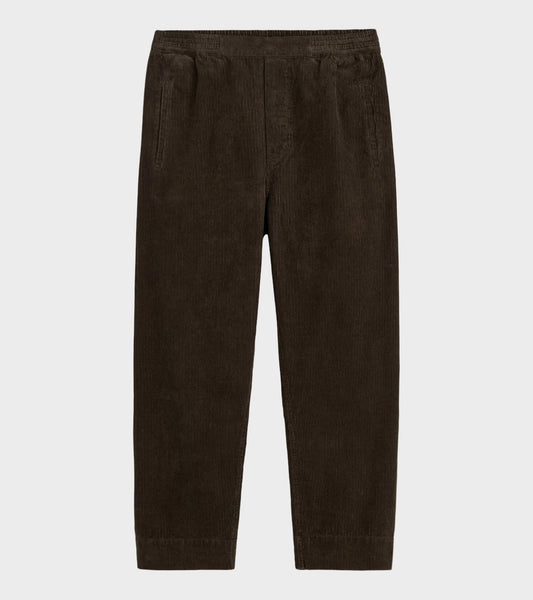 Coco Pant Corduroy Smokey Brown