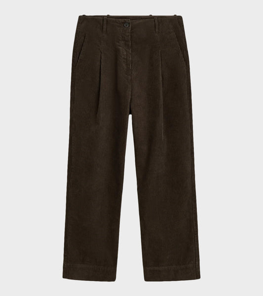 Toto Pant Corduroy Smokey Brown