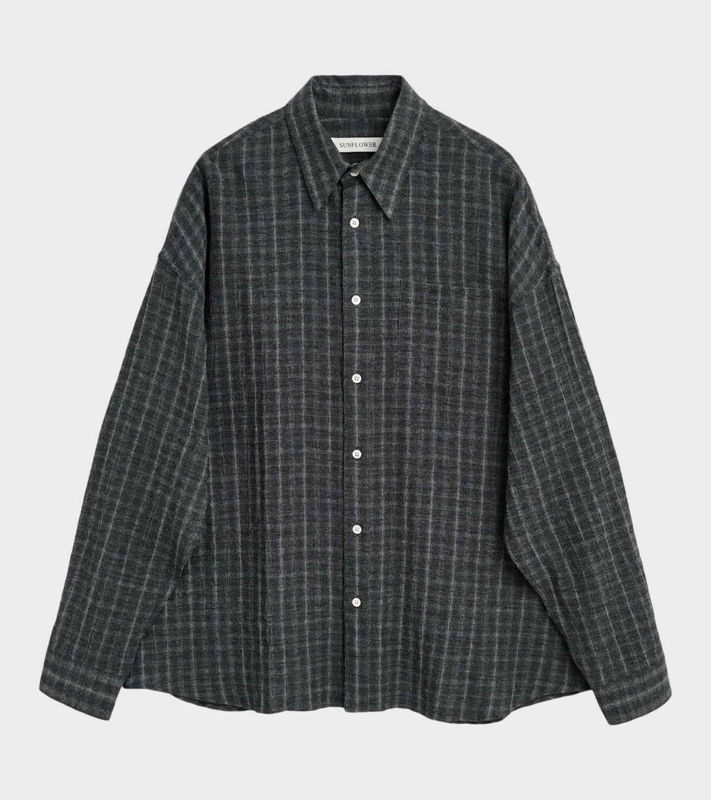 Stable Shirt Antracite