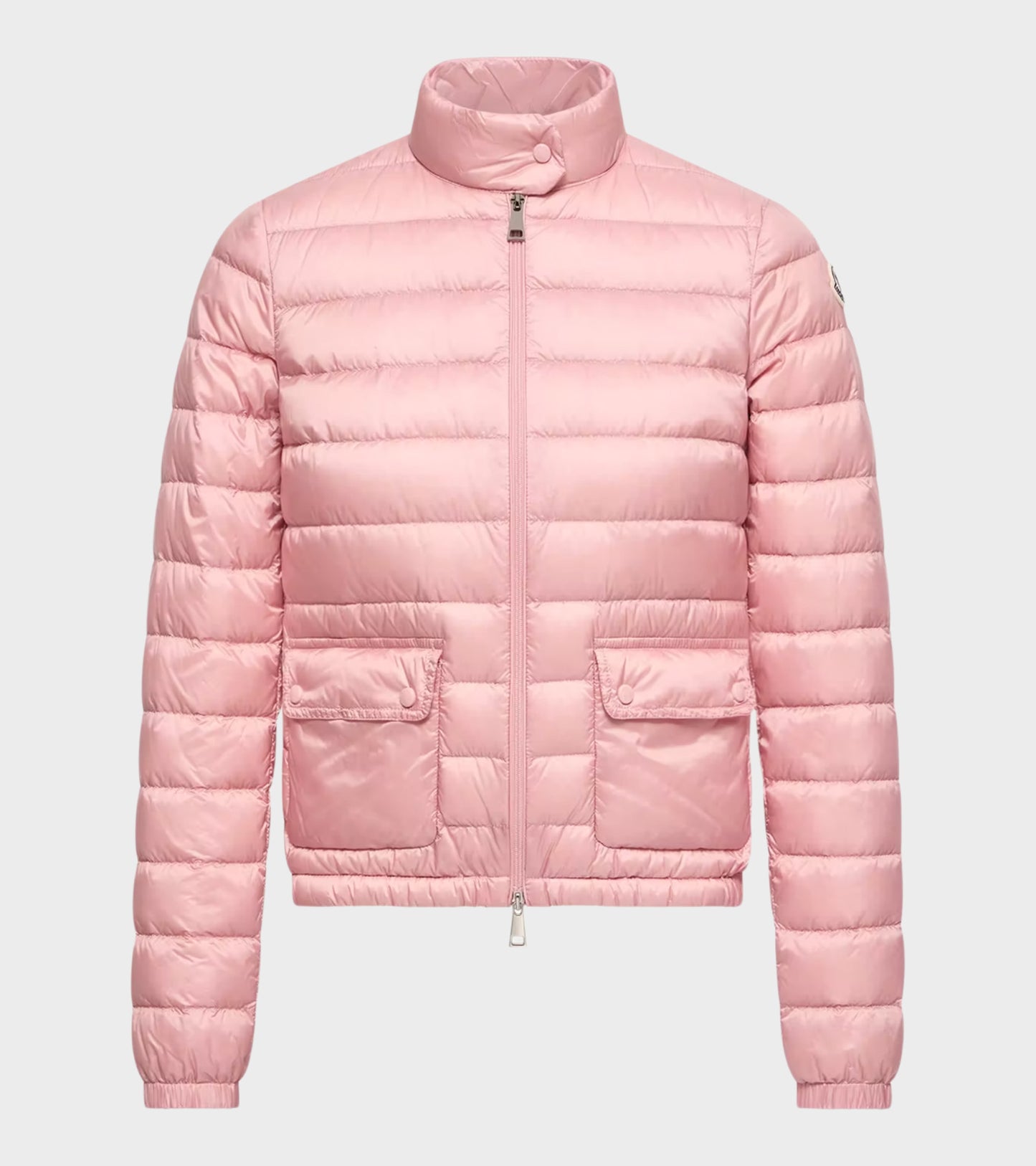 Lans Packable Down Jacket Rose Pink