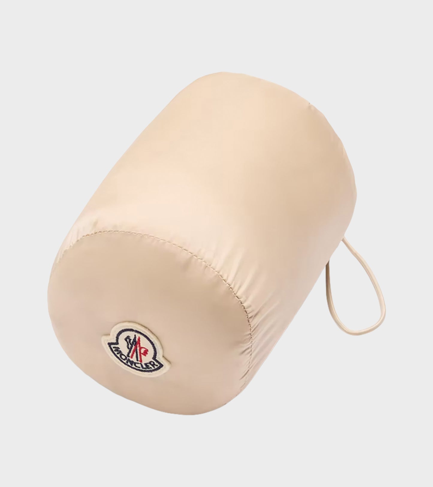 Lans Packable Down Jacket Light Beige