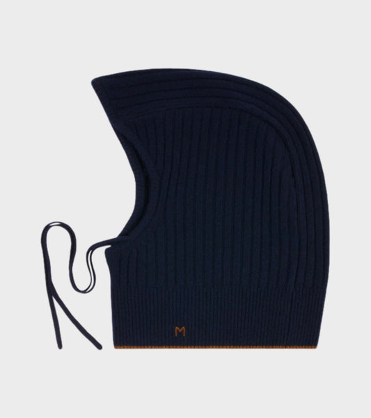 Hood Irma N227 Magic Blue