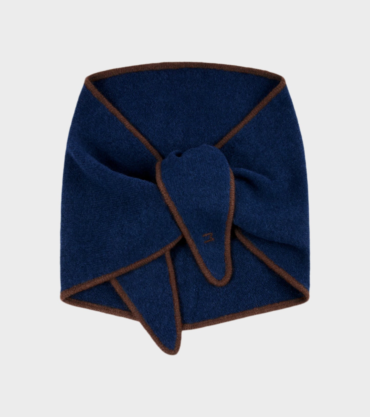 Scarf Elly N218 Comedia