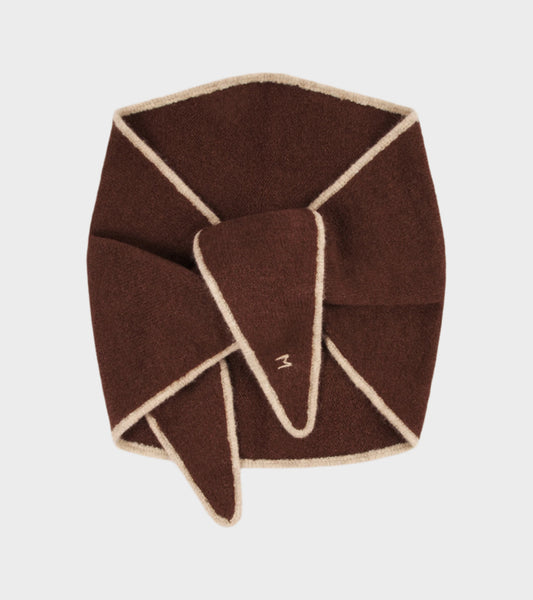 Scarf Elly N218 Violin