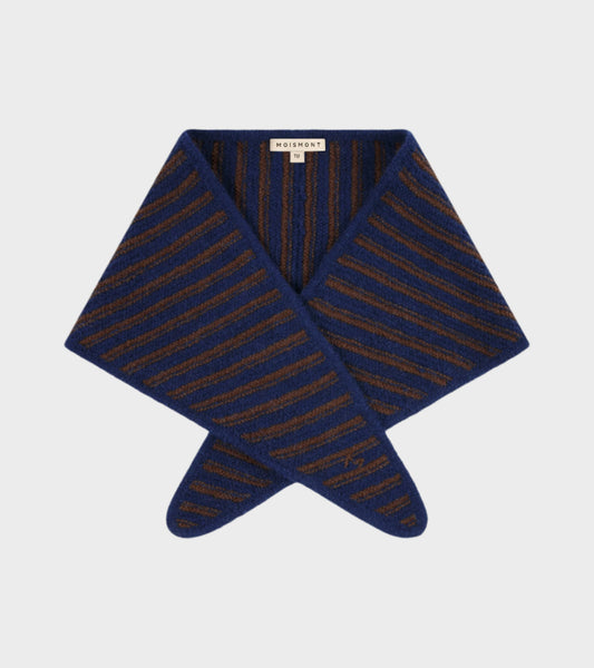 Scarf Fanfan N228 Stripes Comedia