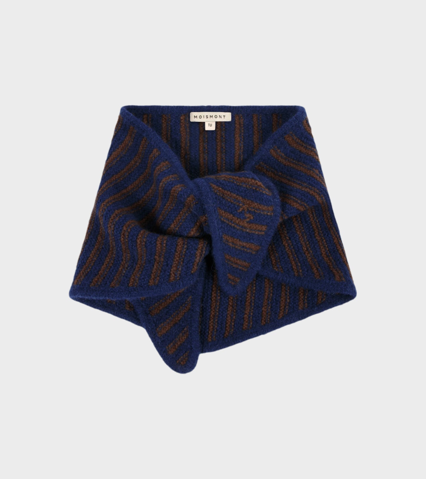 Scarf Fanfan N228 Stripes Comedia
