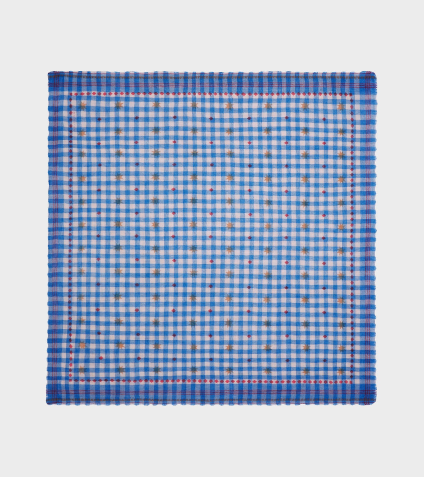 Scarf Galopin N849 Circus