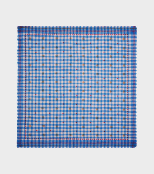 Scarf Galopin N849 Circus