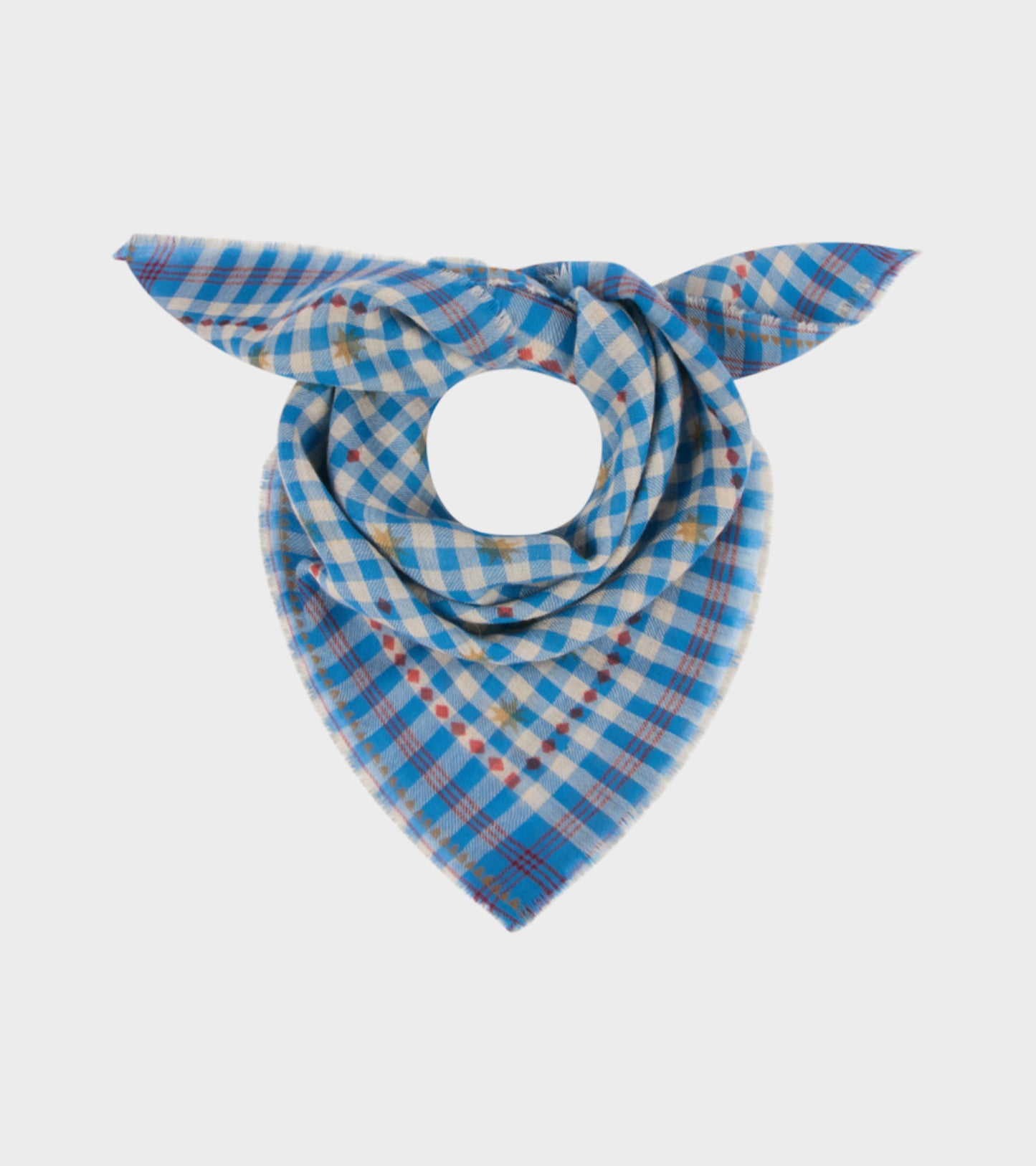 Scarf Galopin N849 Circus