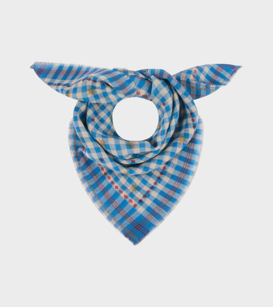 Scarf Galopin N849 Circus