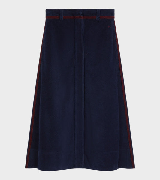 Skirt Josephine N864 Magic Blue