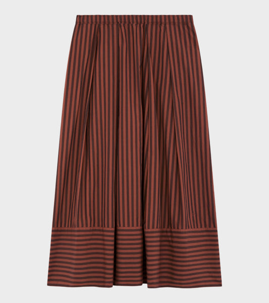 Skirt Paule N836 Gypsy Violin