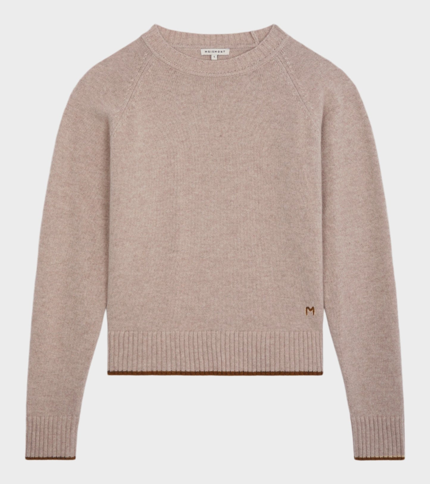 Sweater Helen N229 Cord