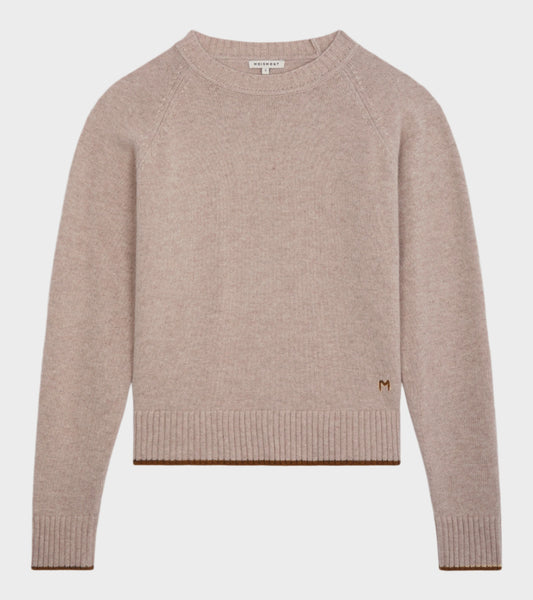 Sweater Helen N229 Cord