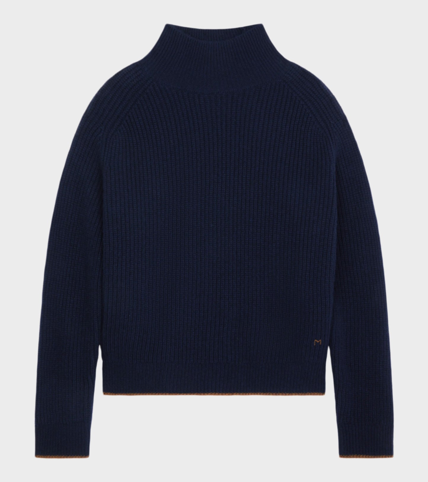 Sweater Misha N230 Magic Blue