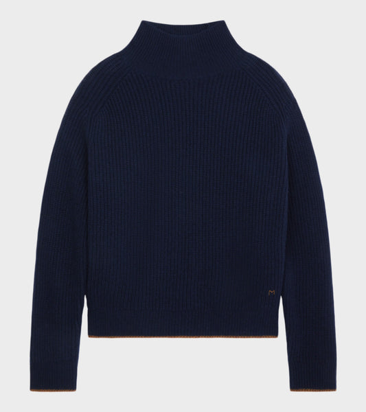 Sweater Misha N230 Magic Blue