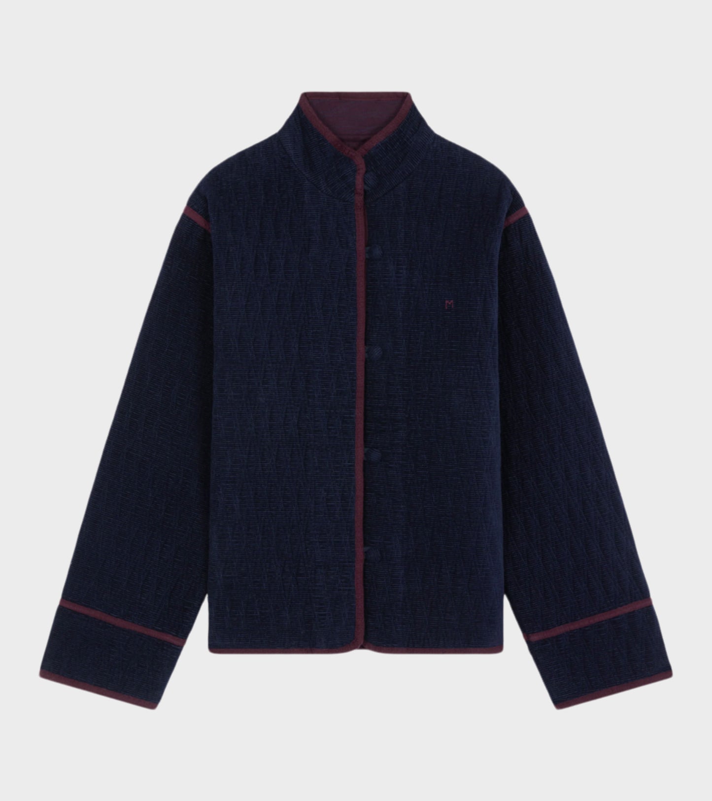 Jacket Marianne N860 Magic Blue