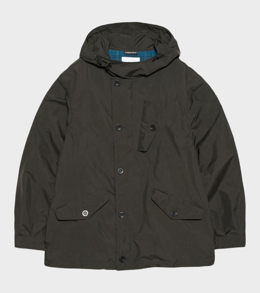 2L Pertex Unlimited Cruiser Jacket Dark Olive