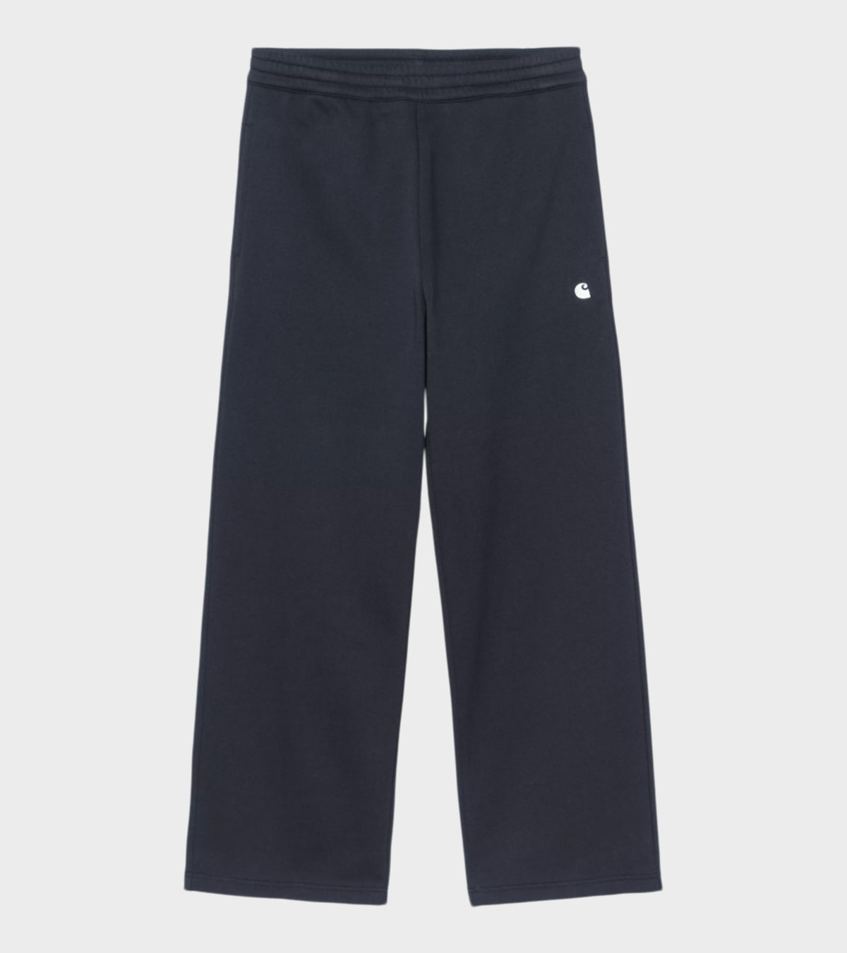 Mack Sweat Pant Dark Navy/Wax