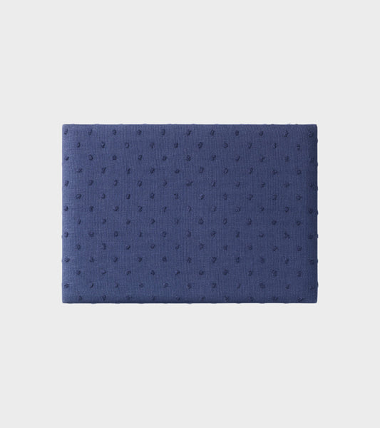 Tresor Grande Dot Bleu Soir