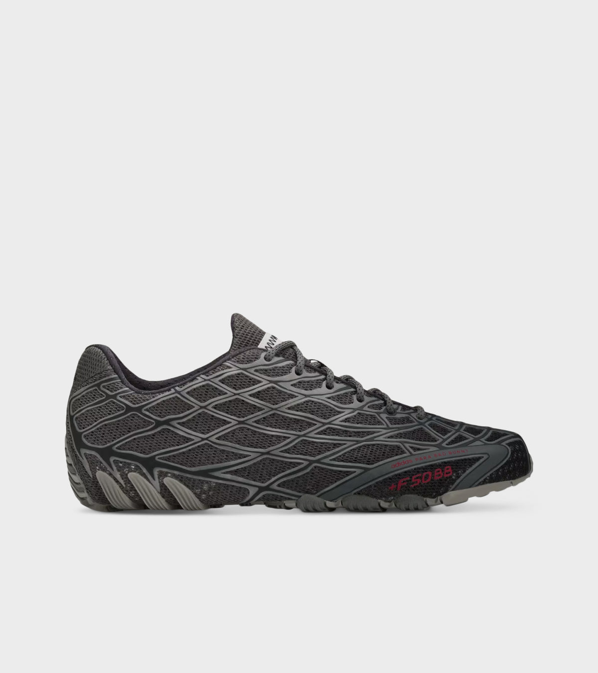 Bad Bunny F50 Ghost Sprint Core Black/Charcoal/Aurora Black