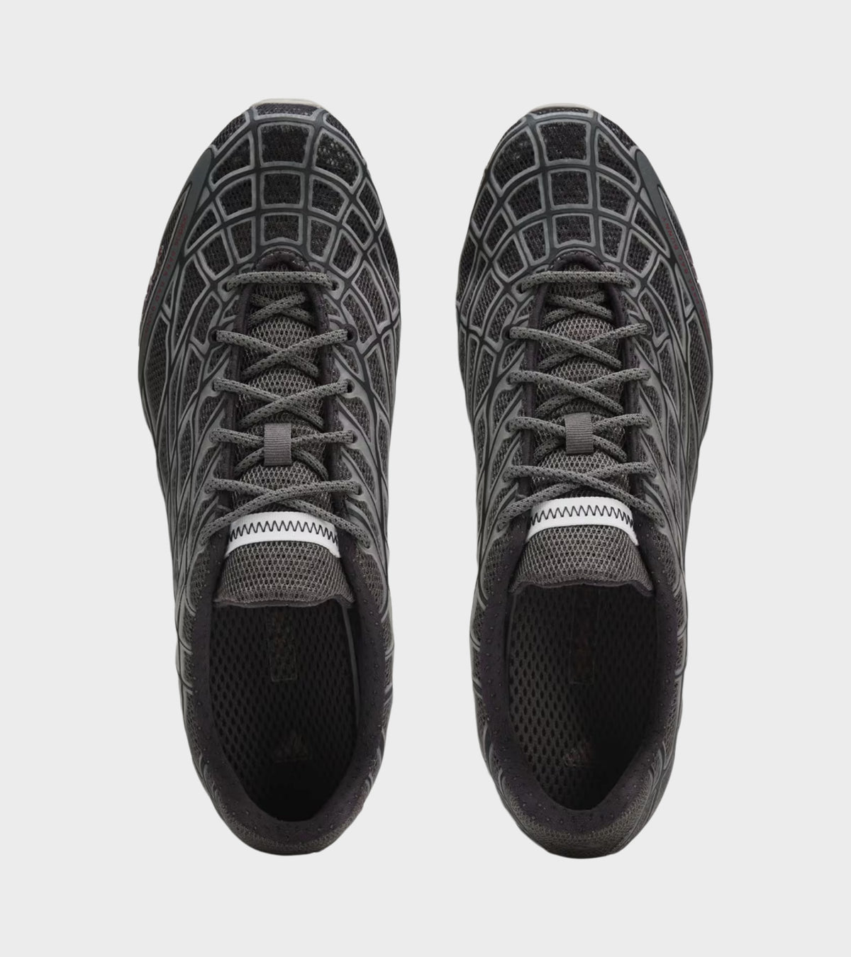 Bad Bunny F50 Ghost Sprint Core Black/Charcoal/Aurora Black