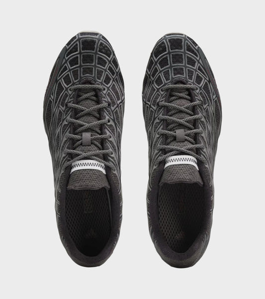 Bad Bunny F50 Ghost Sprint Core Black/Charcoal/Aurora Black