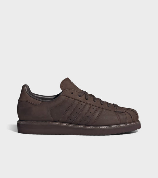 Superstar Lux Brown/Brown/Aurora Coffee