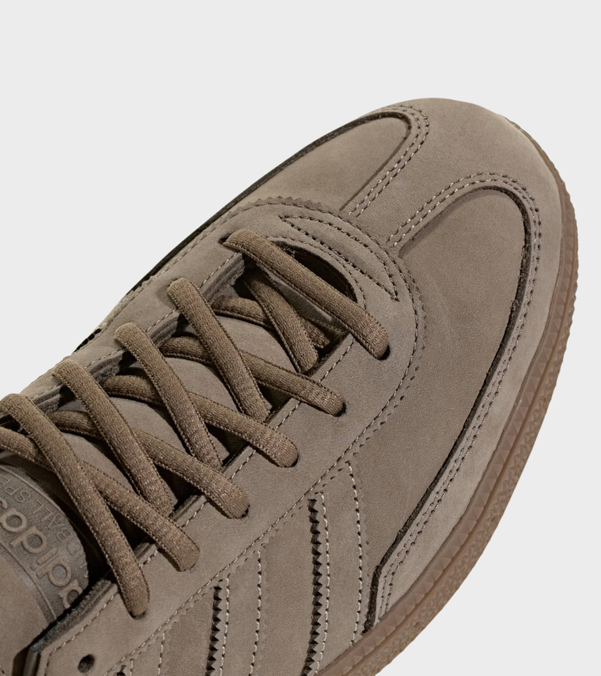 Handball Spezial Branch/Cream White/Core Black