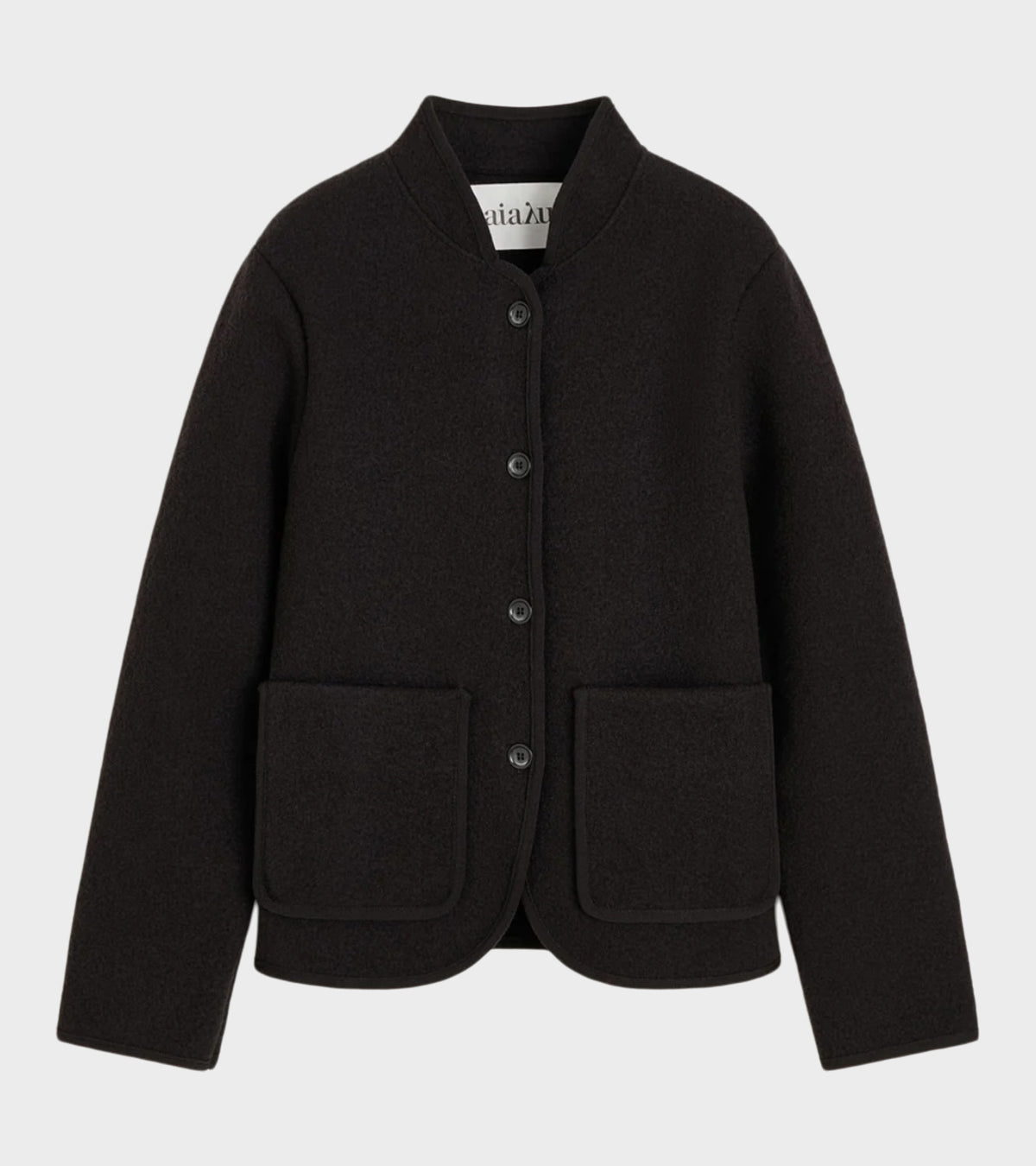 Cara Dark Brown