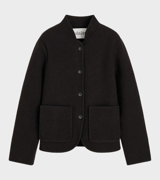 Cara Dark Brown