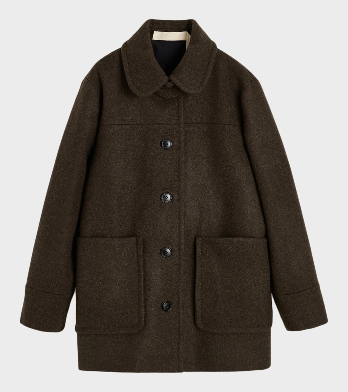 Jamie Jacket Loden