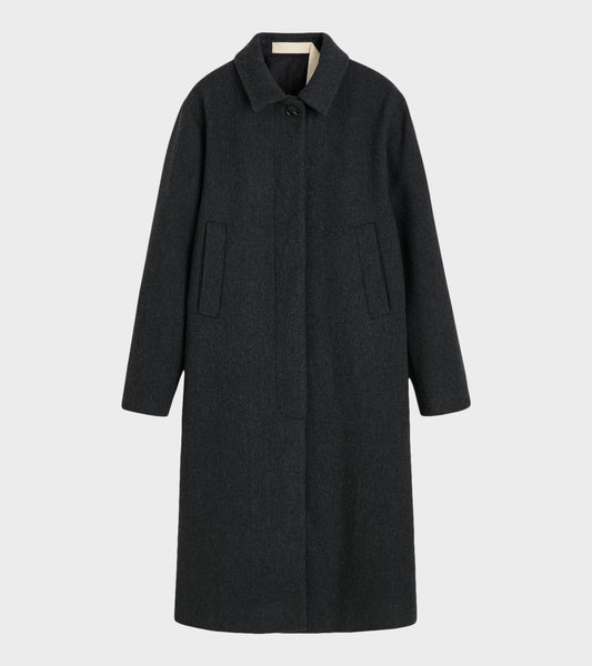 Noah Coat Stormy