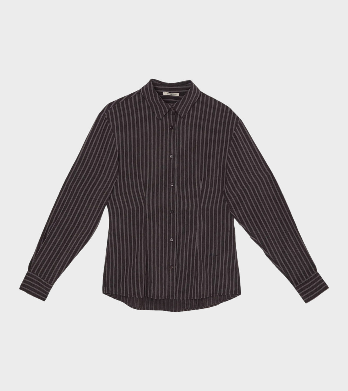 Liren Shirt Brown