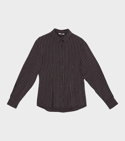 Liren Shirt Brown