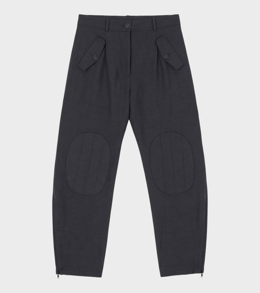 Figma Pants Grey