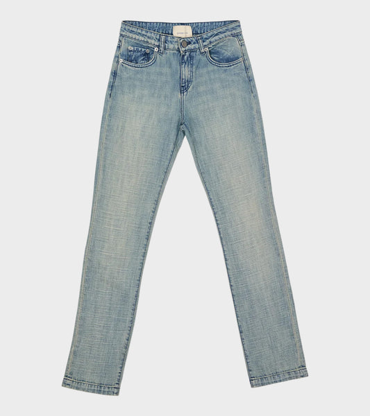 Meli Denim Pants
