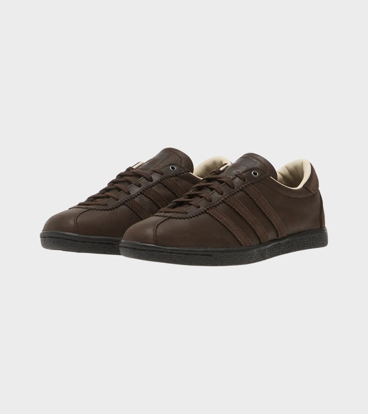 Tobacco Dark Brown/Aurora Coffee/Core Black