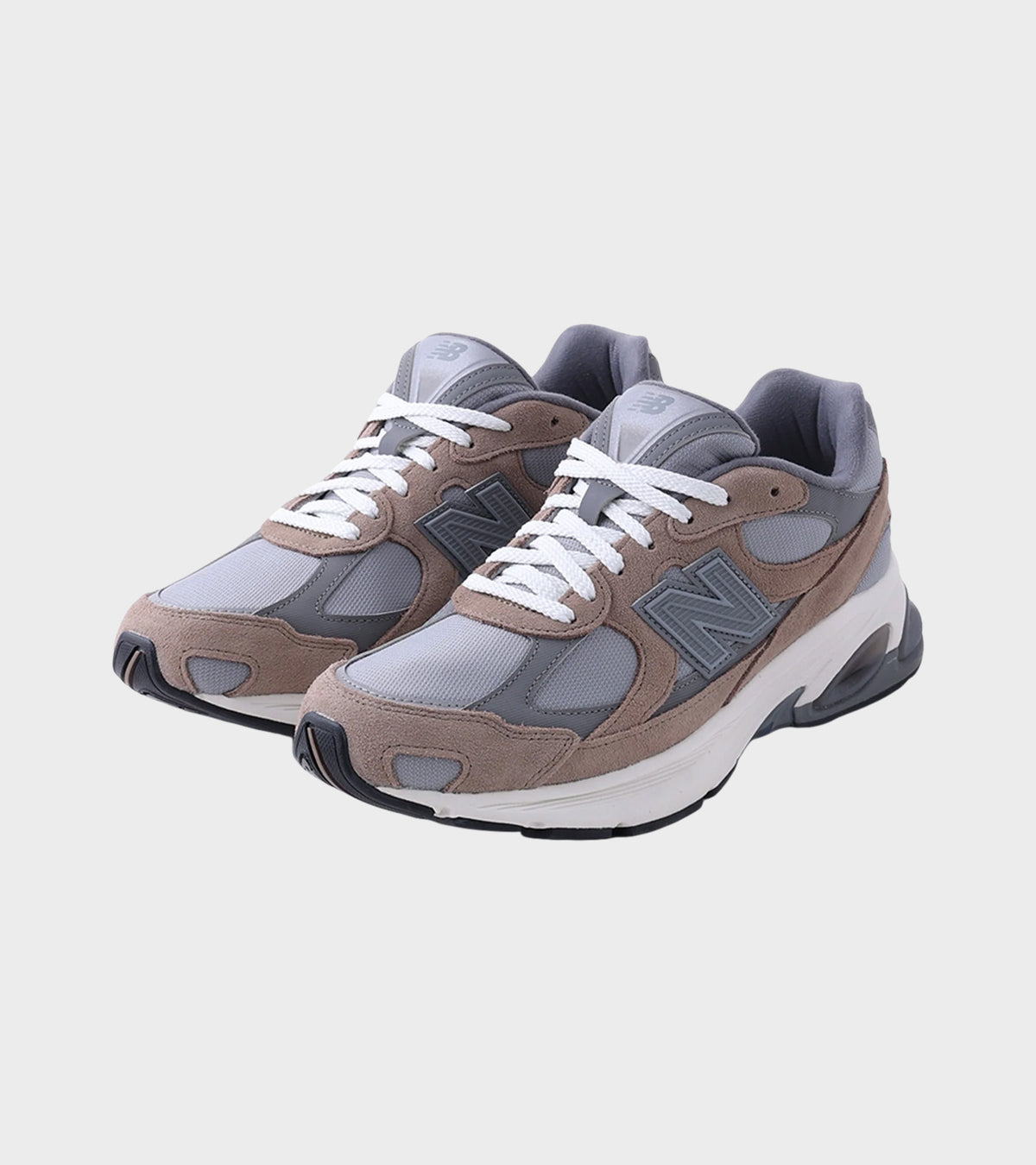 U2010RI Mushroom/Harbor Grey