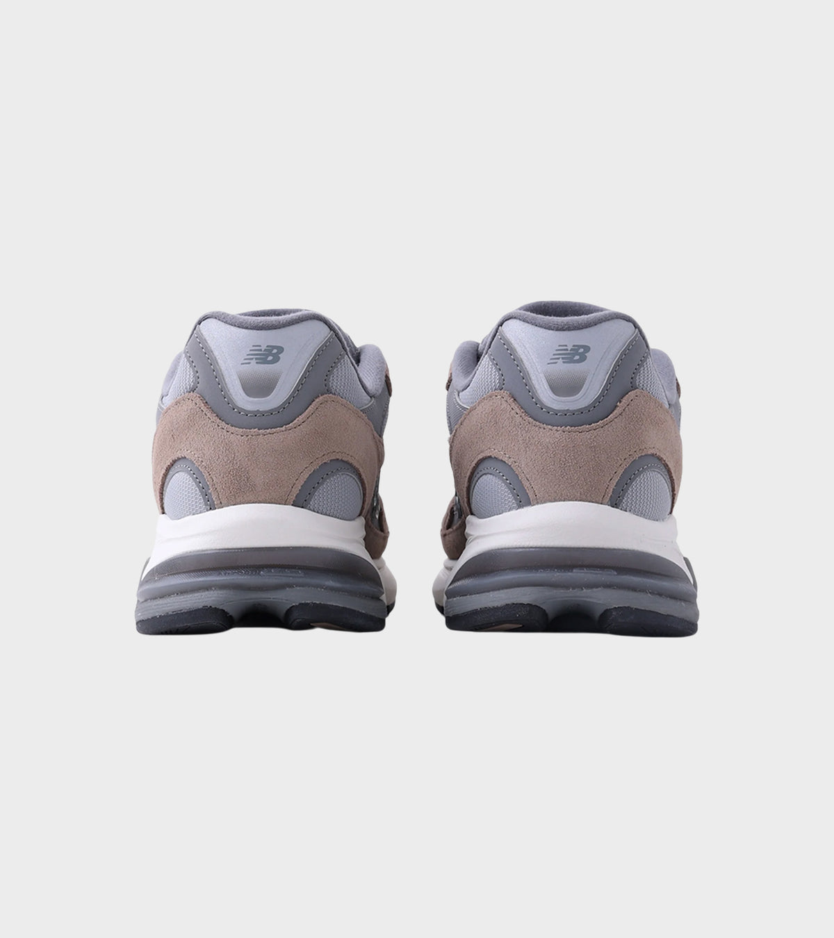 U2010RI Mushroom/Harbor Grey