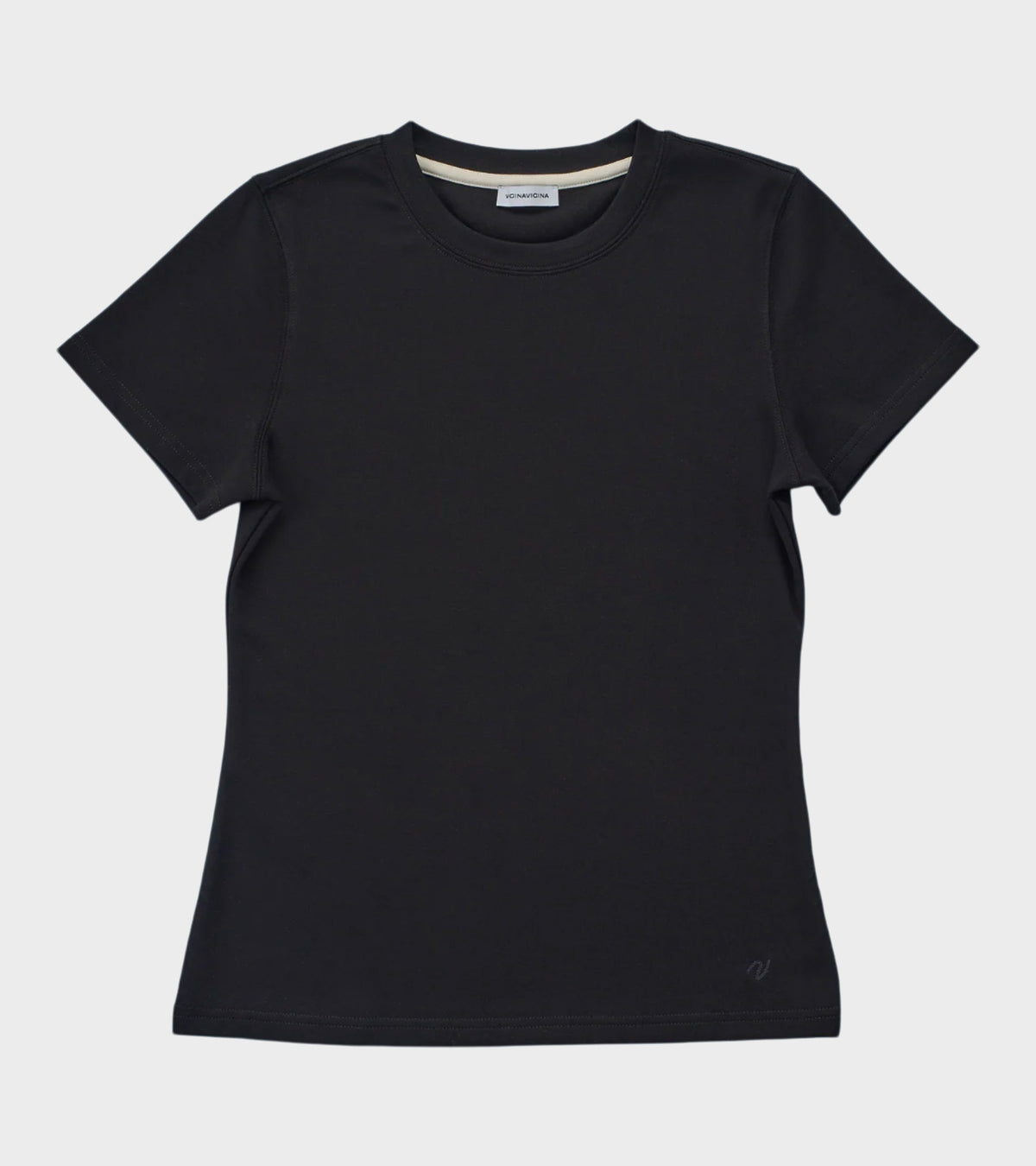 Sadie's Tee Shirt Black