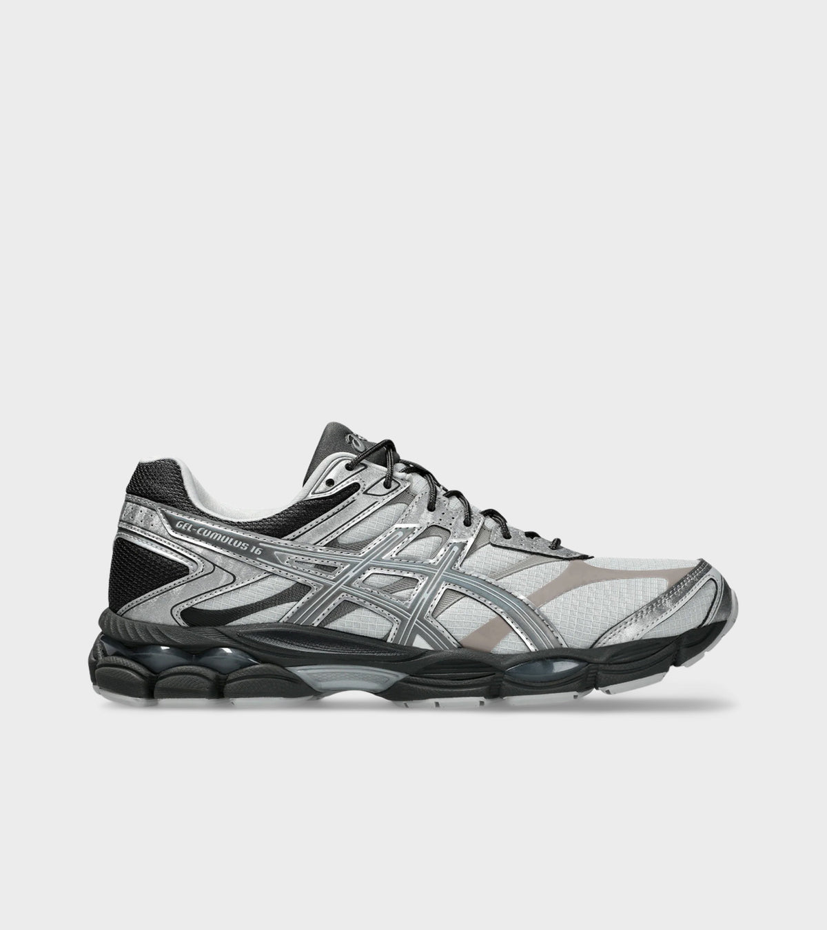 Gel-Cumulus 16 Glacier Grey/Carbon