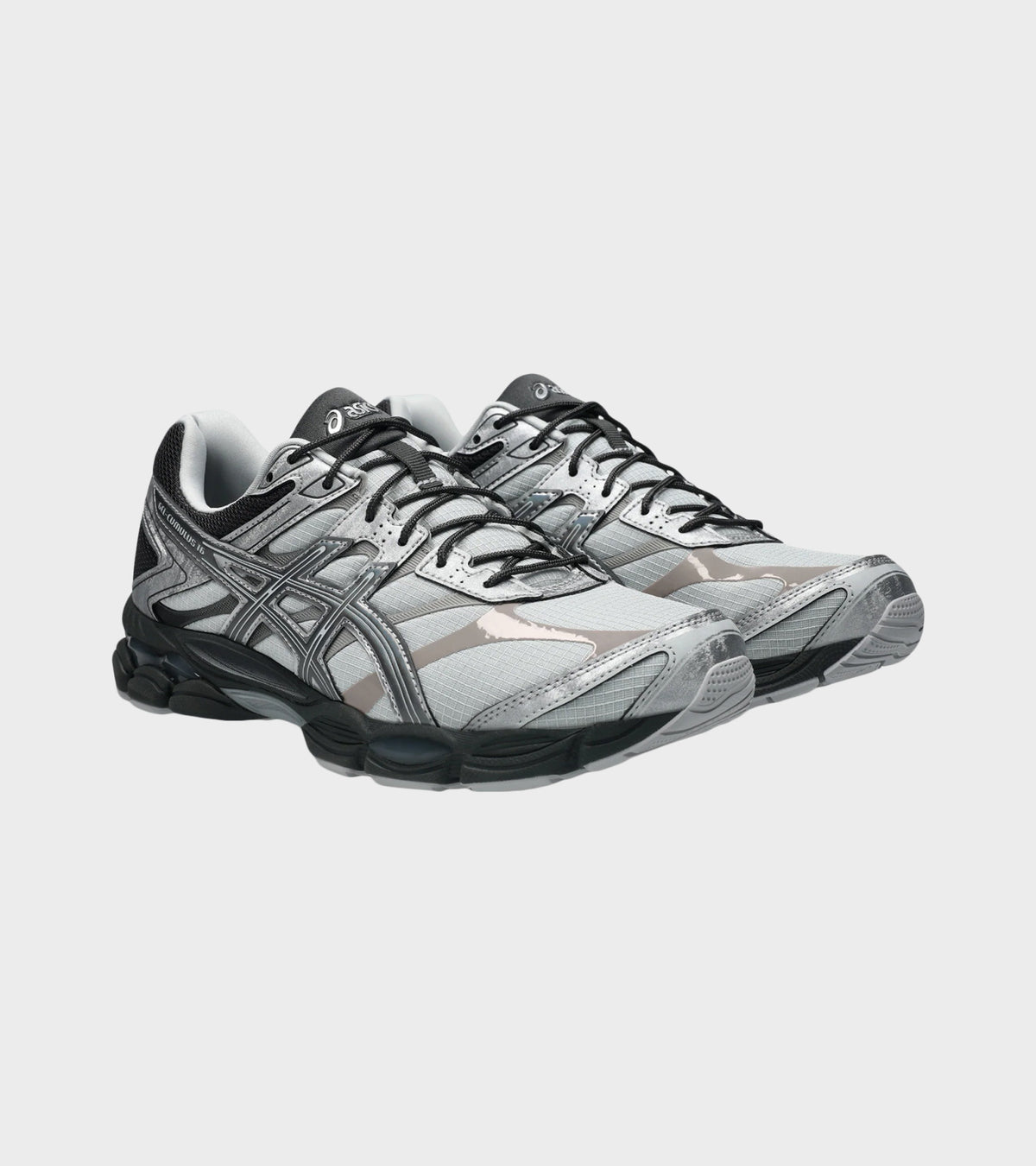 Gel-Cumulus 16 Glacier Grey/Carbon