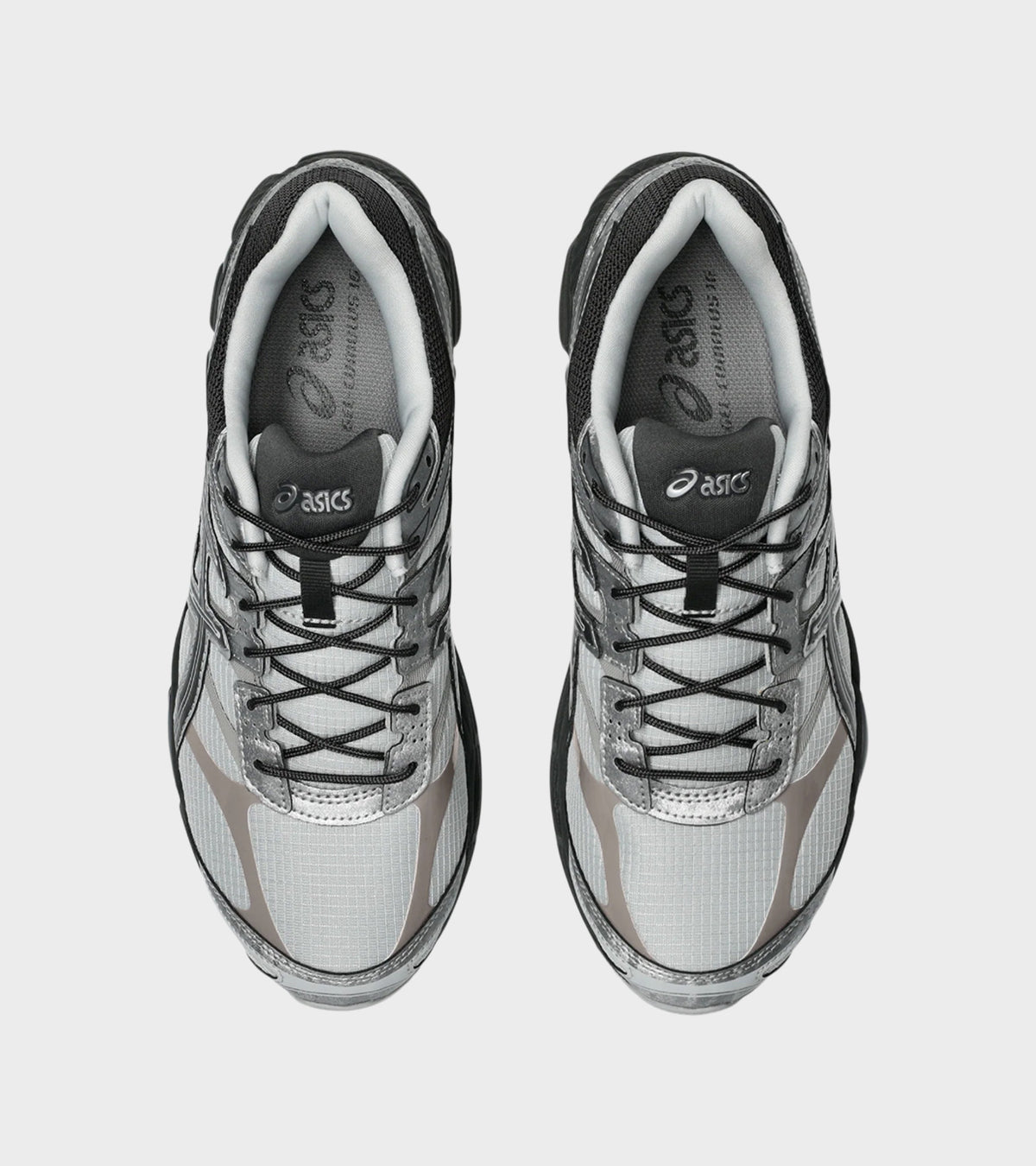 Gel-Cumulus 16 Glacier Grey/Carbon