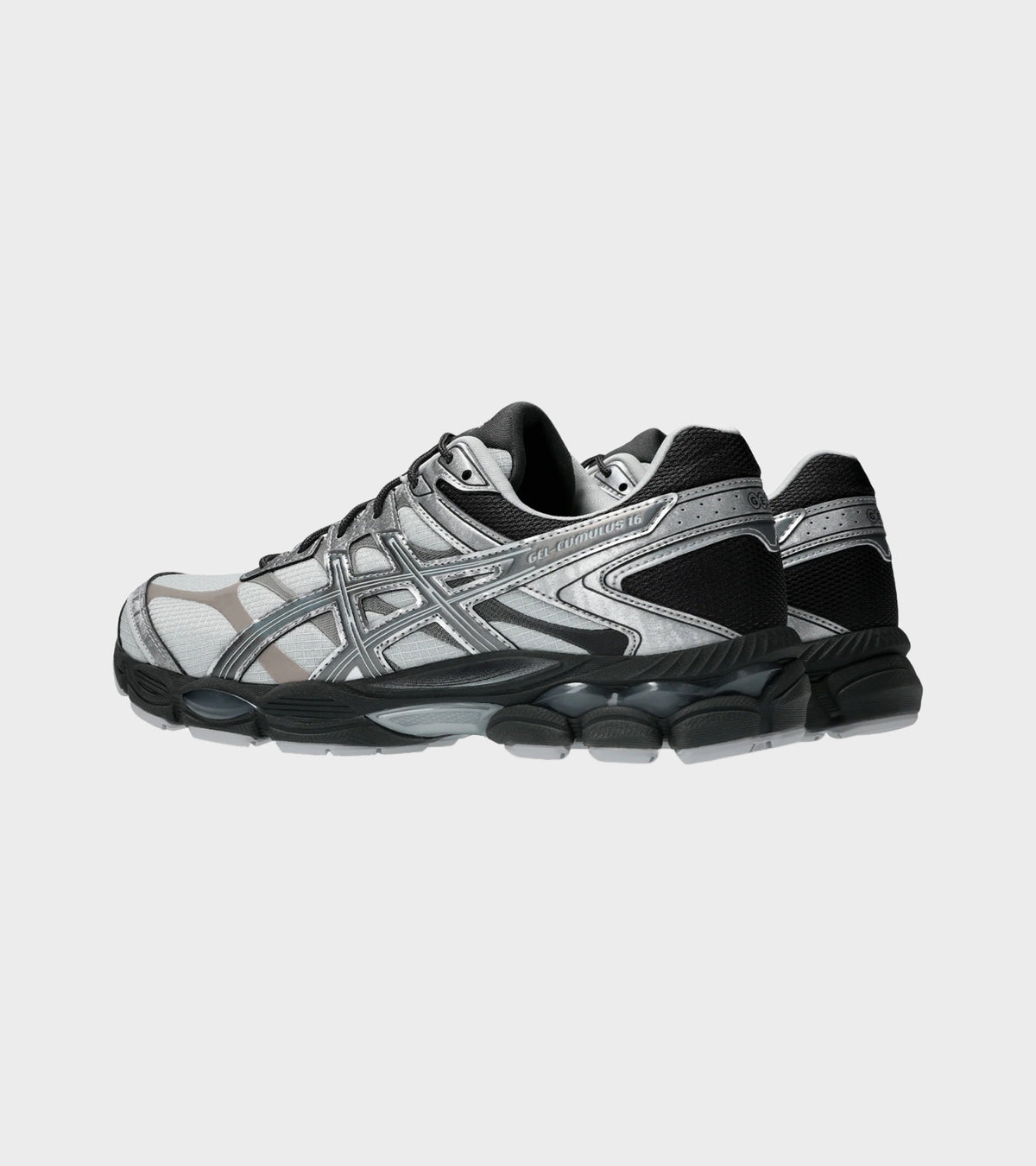 Gel-Cumulus 16 Glacier Grey/Carbon