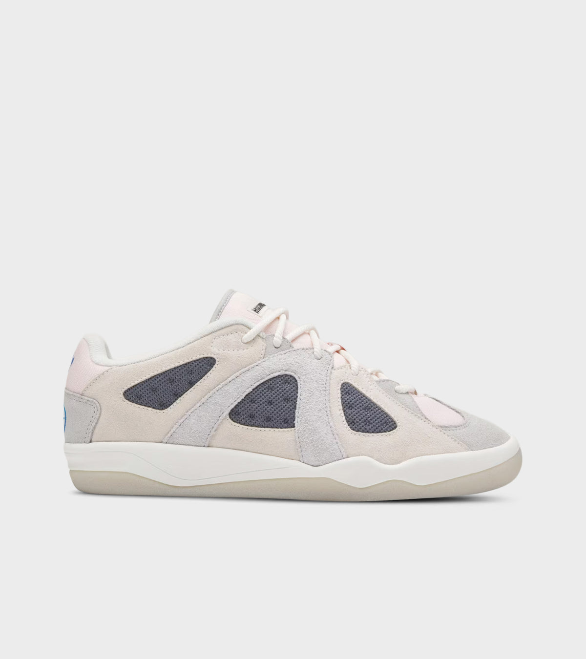BadBo 1.1 Chalk White/Grey Two/Pink