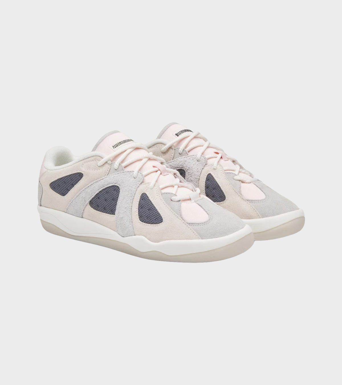 BadBo 1.1 Chalk White/Grey Two/Pink