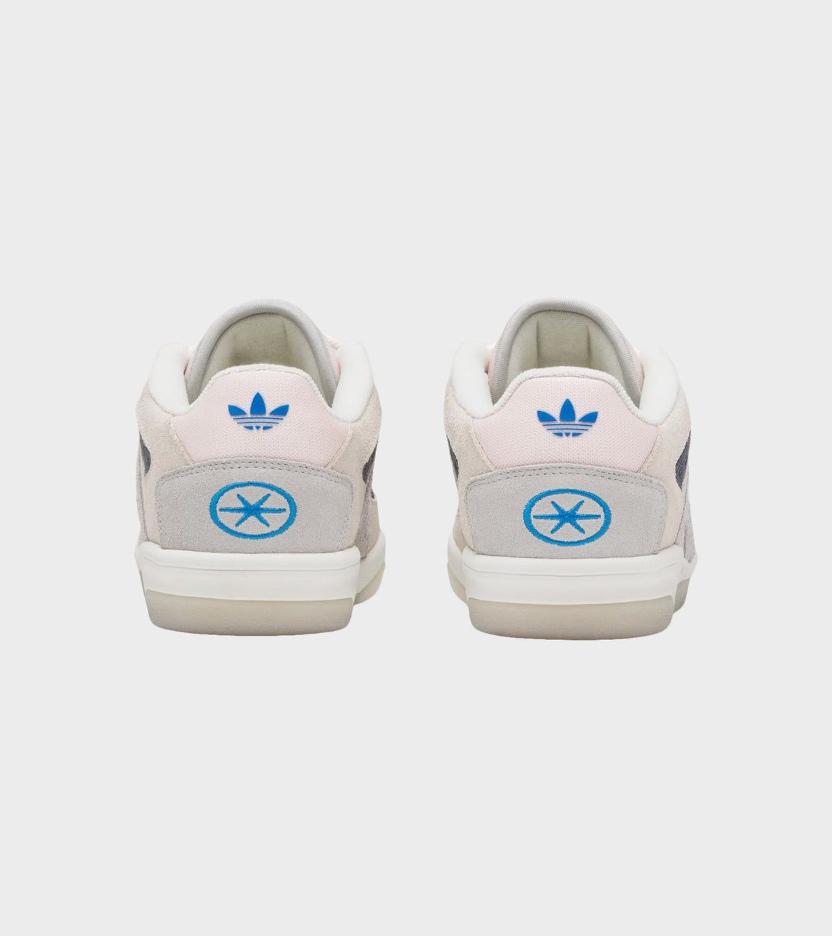 BadBo 1.1 Chalk White/Grey Two/Pink